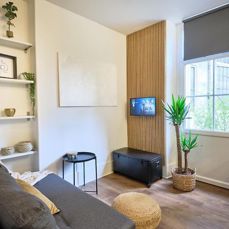 Tres Elegant Duplex, Proche Gare Apartamento Grenoble Exterior foto