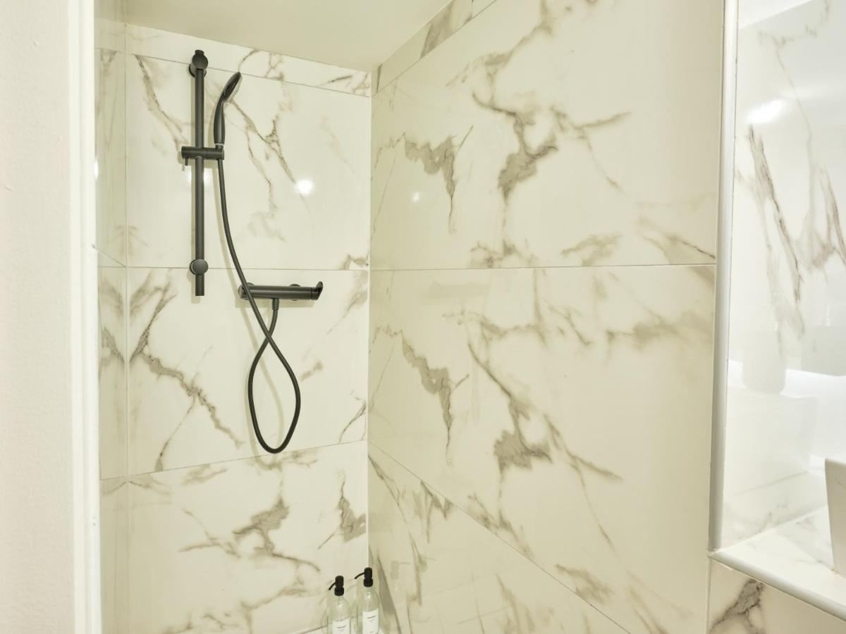 Tres Elegant Duplex, Proche Gare Apartamento Grenoble Exterior foto